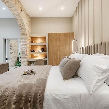 Domus Victoria Iι Apartman Corfu  Kültér fotó