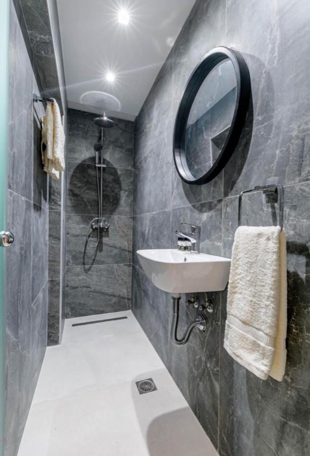 Domus Victoria Iι Apartman Corfu  Kültér fotó