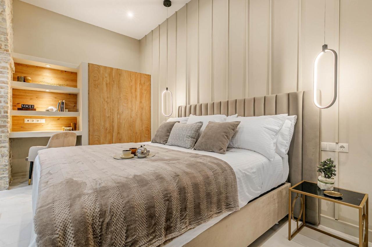 Domus Victoria Iι Apartman Corfu  Kültér fotó