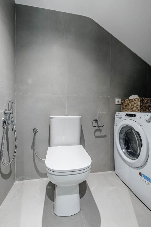Domus Victoria Iι Apartman Corfu  Kültér fotó
